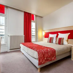 2* Otel D'win