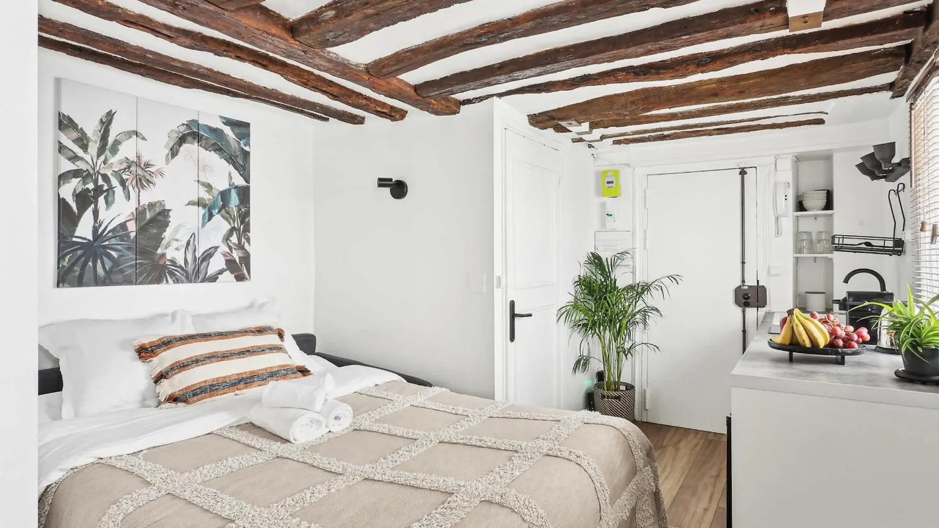 Bnbnova - Le Marais & Francs Bourgeois Paris
